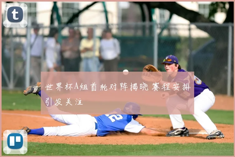 世界杯A组首轮对阵揭晓 赛程安排引发关注