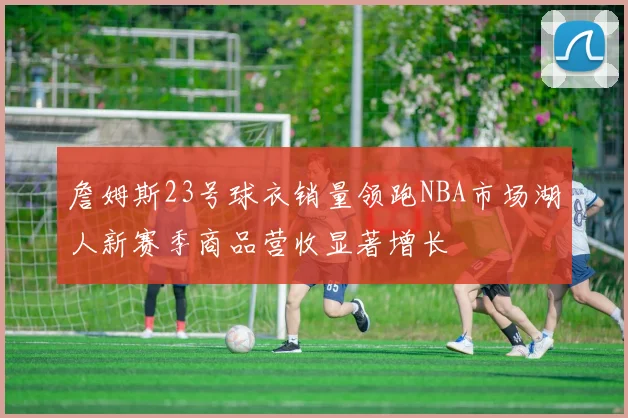 詹姆斯23号球衣销量领跑NBA市场湖人新赛季商品营收显著增长